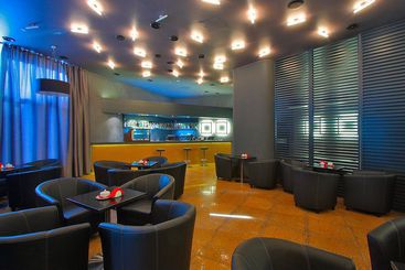Panorama Business Hotel Wtc