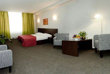Panorama Business Hotel Wtc