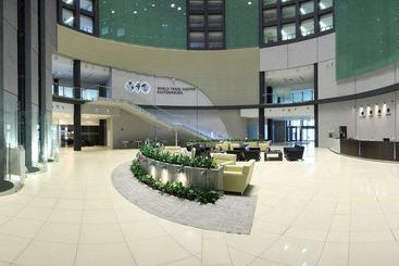 Panorama Business Hotel Wtc