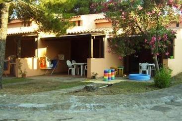 Residence Sa Playa