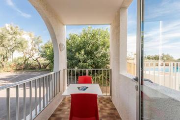 اقامتگاه Pierre & Vacances Résidence Le Levant