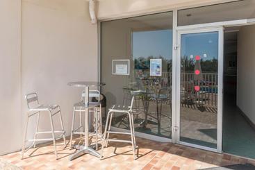 اقامتگاه Pierre & Vacances Résidence Le Levant