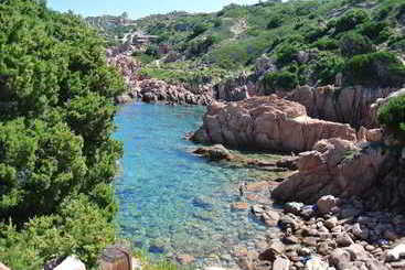 اقامتگاه Villaggio Costa Paradiso