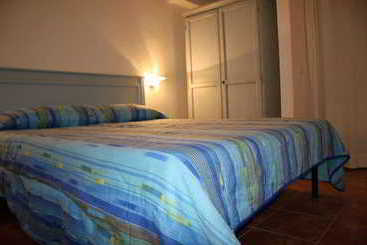 اقامتگاه Villaggio Costa Paradiso
