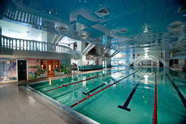 Royal Grand Hotel Truskavez