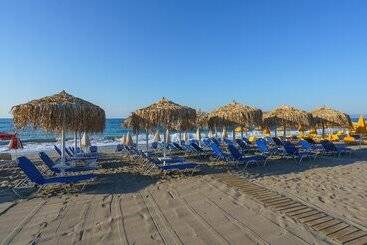 آپارتمان Sonio Beach