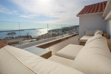 Villa Marijeta Hvar