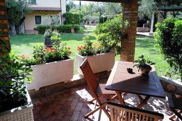 Residence E B&b Villamirella