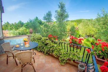 Residence E B&b Villamirella