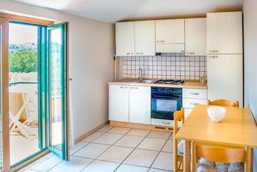 Residence E B&b Villamirella
