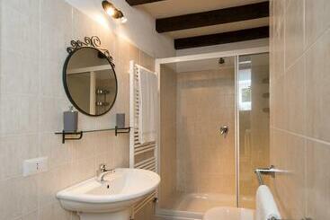 B&b Casa Del Lago