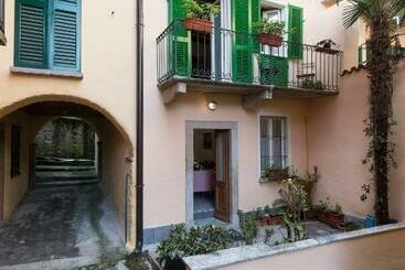 B&b Casa Del Lago