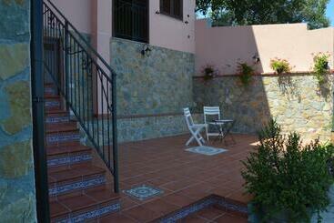 B&b Incantevole Vicolo