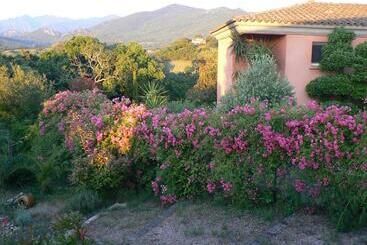 تختخواب و صبحانه Chambre D Hote Casa Tozza