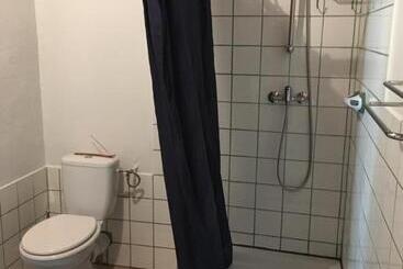 ベッドアンドブレックファースト Dormir Ben Aise Hammam Massages