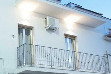 پانسیون Peschici Home Filocco Stanza E Bagno Privato