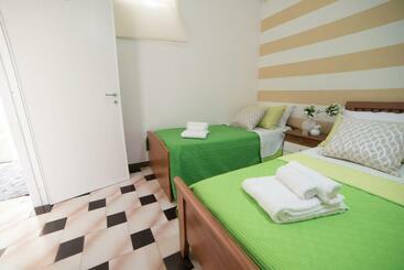 پانسیون Peschici Home Filocco Stanza E Bagno Privato