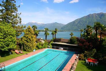 شقة فندقية Residenza Paradiso Di Vacanze