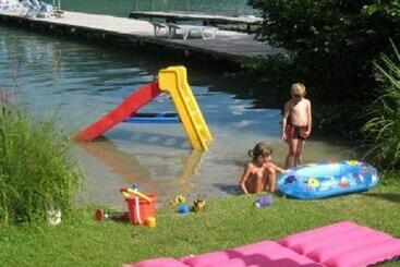 Strandpension Liane