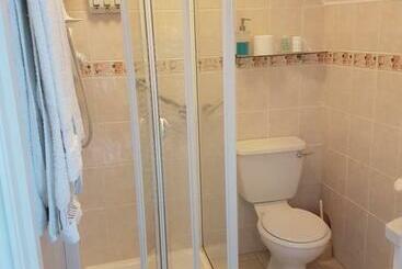 Woodview Bed & Breakfast