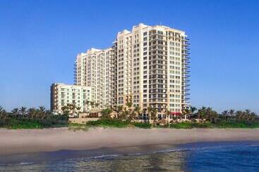 酒店 Palm Beach Singer Island Resort & Spa Luxury Suites