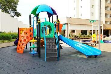 Olímpia Park Resort   Thermas Dos Laranjais