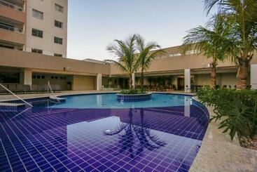 Olímpia Park Resort   Thermas Dos Laranjais