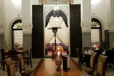 پانسیون Palais Alfirdaous Medina
