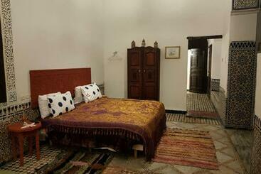 پانسیون Palais Alfirdaous Medina