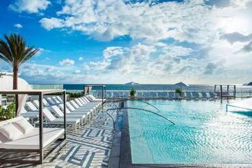 هتل آپارتمان W Fort Lauderdale