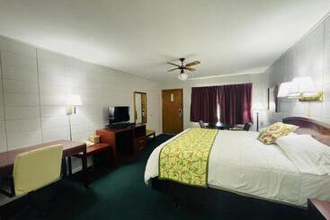 The Madison Inn Motel