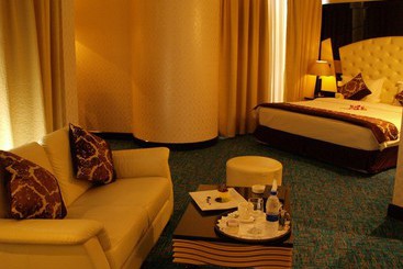 Cristal Grand Ishtar Hotel Baghdad