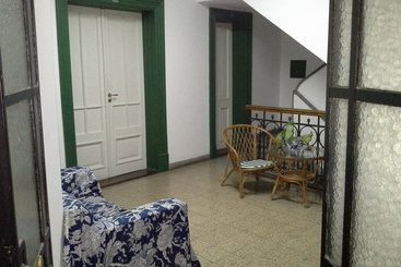 هتل Del Prado