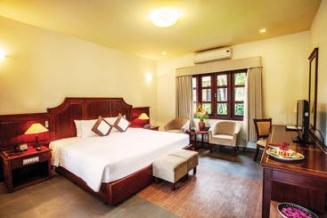 هتل Eden Resort Phu Quoc