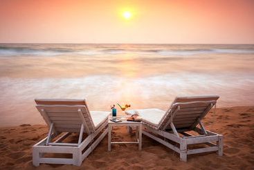 هتل Eden Resort Phu Quoc