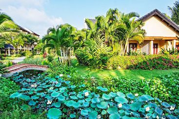 هتل Eden Resort Phu Quoc