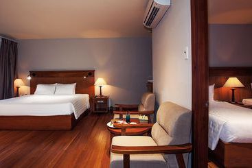 هتل Eden Resort Phu Quoc