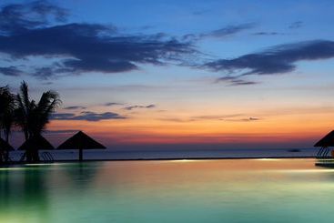 هتل Eden Resort Phu Quoc