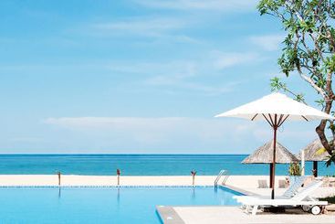 هتل Eden Resort Phu Quoc