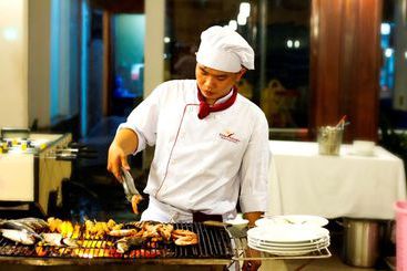 هتل Eden Resort Phu Quoc