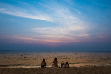 هتل Eden Resort Phu Quoc