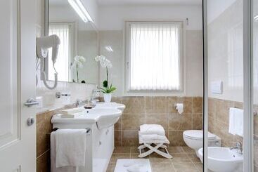 Grand Hotel Presolana