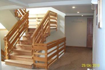 هتل Hosteria Monteverde By Visionnaire