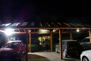 هتل Hosteria Monteverde By Visionnaire