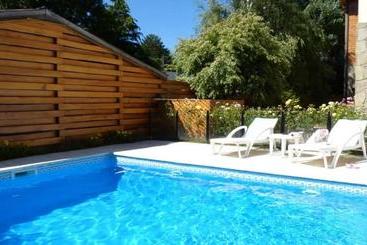 هتل Hosteria Monteverde By Visionnaire
