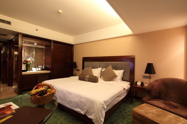 Hotel Yiwu Hyde Jianguo