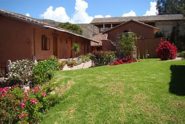 هتل Luna Rumi Lodge