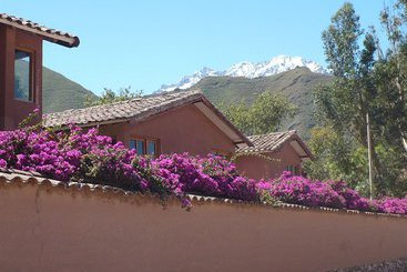 هتل Luna Rumi Lodge