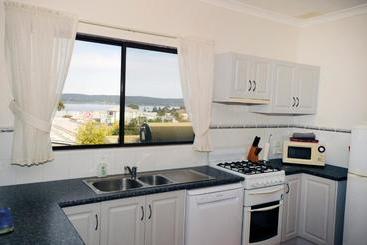 هتل My Place Accommodation Albany