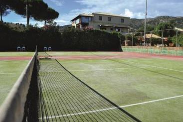 هتل Sivota